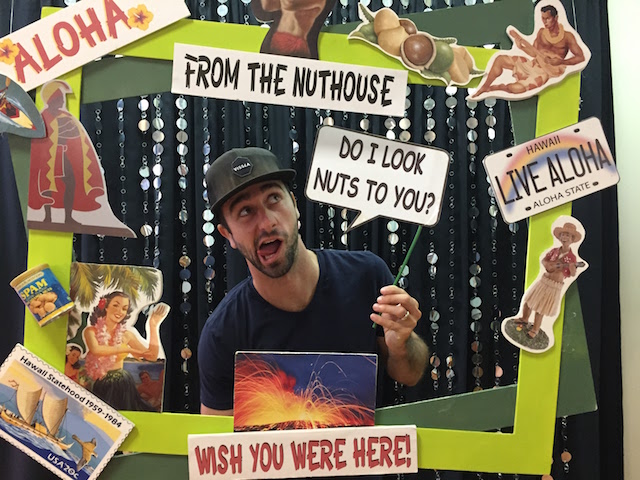 User Generated Content Branded Hashtags