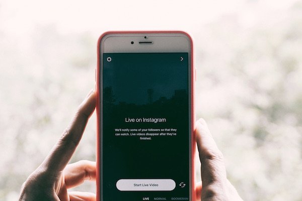 Instagram Marketing Strategy For Travel + Tourism