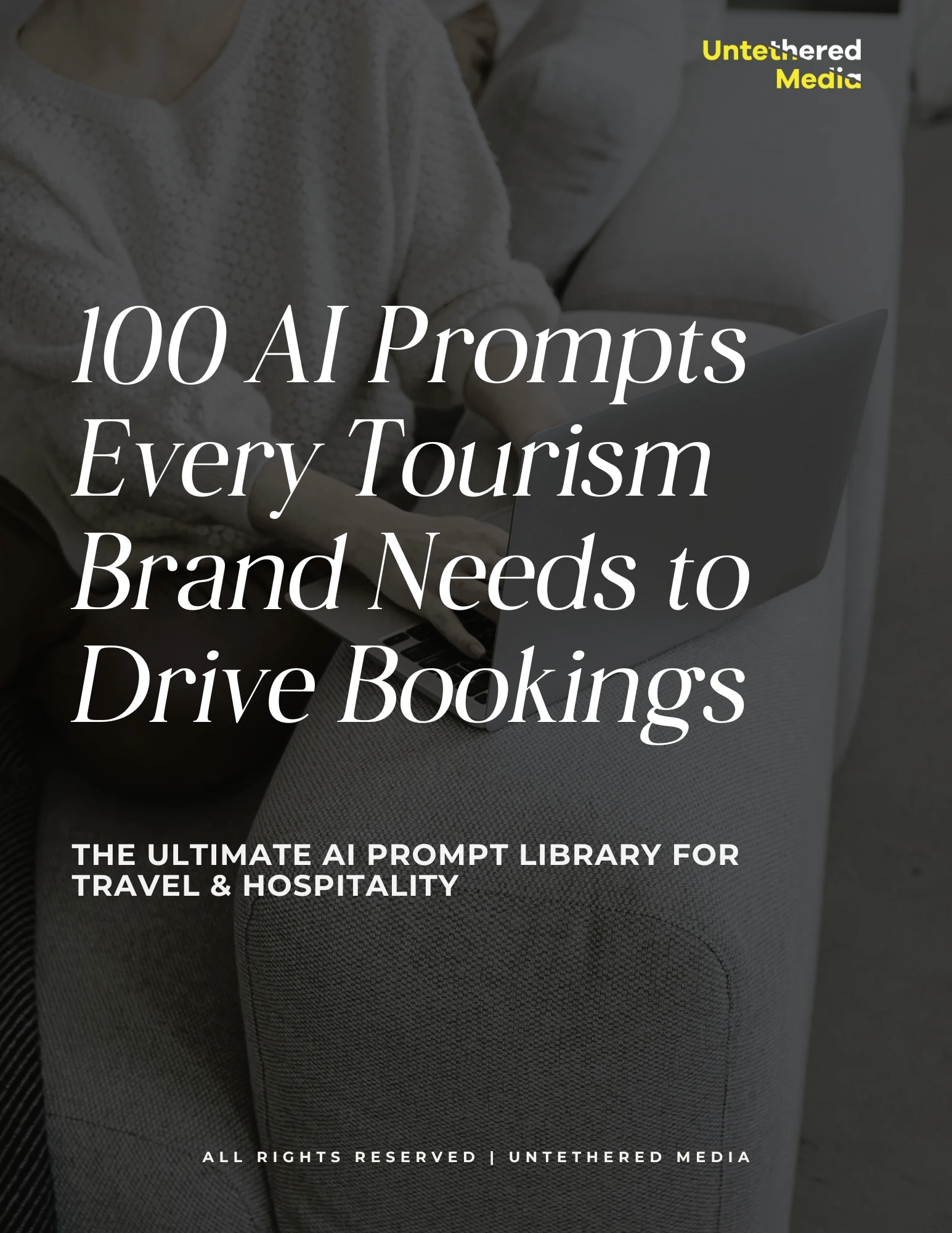 AI Prompts Every Tourism Brand Needs to Drive Bookings